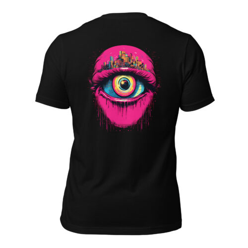 Big brother is watching T-Shirt