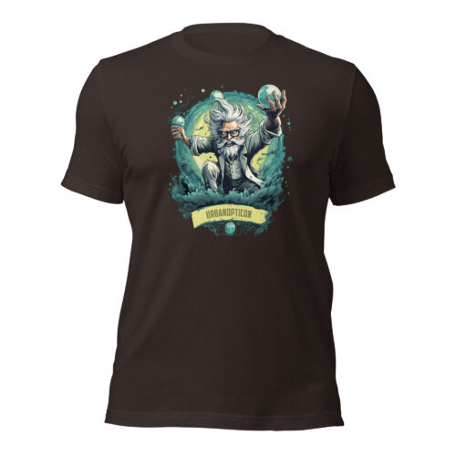 Crazy alchemist T-Shirt